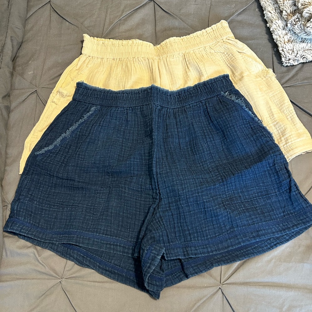 Aerie shorts